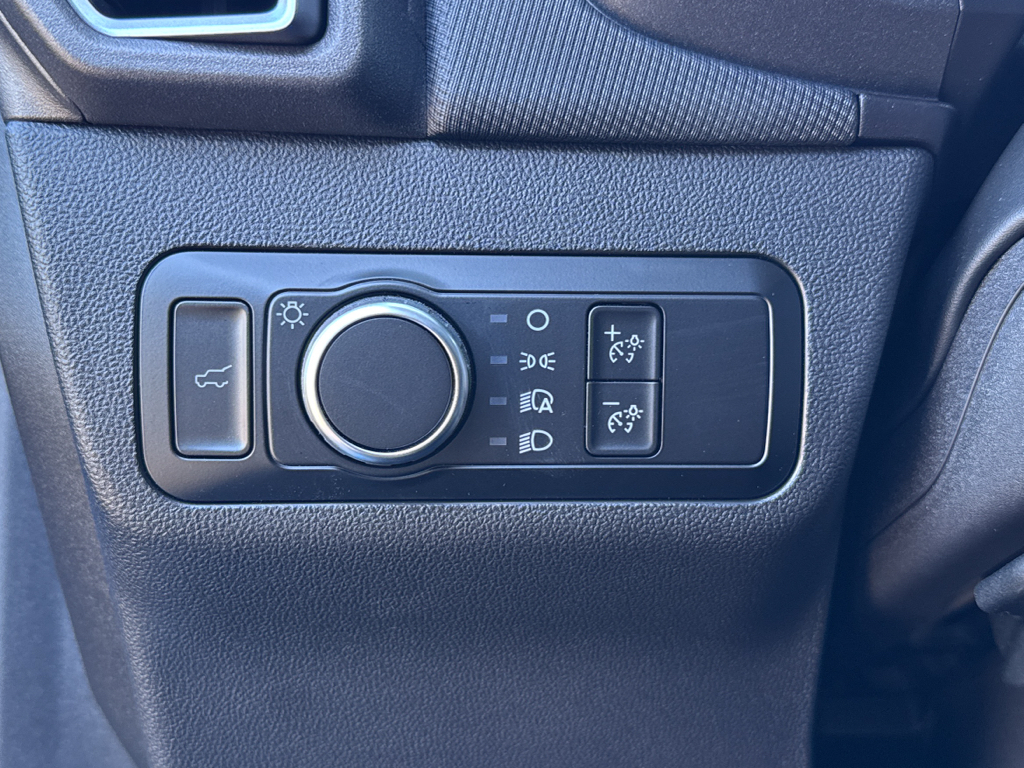 New 2025 Velocity Blue Metallic Ford Big Bend image 25