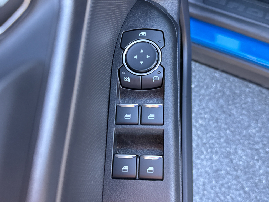 New 2025 Velocity Blue Metallic Ford Big Bend image 22