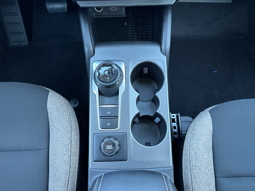 New 2025 Velocity Blue Metallic Ford Big Bend image 21