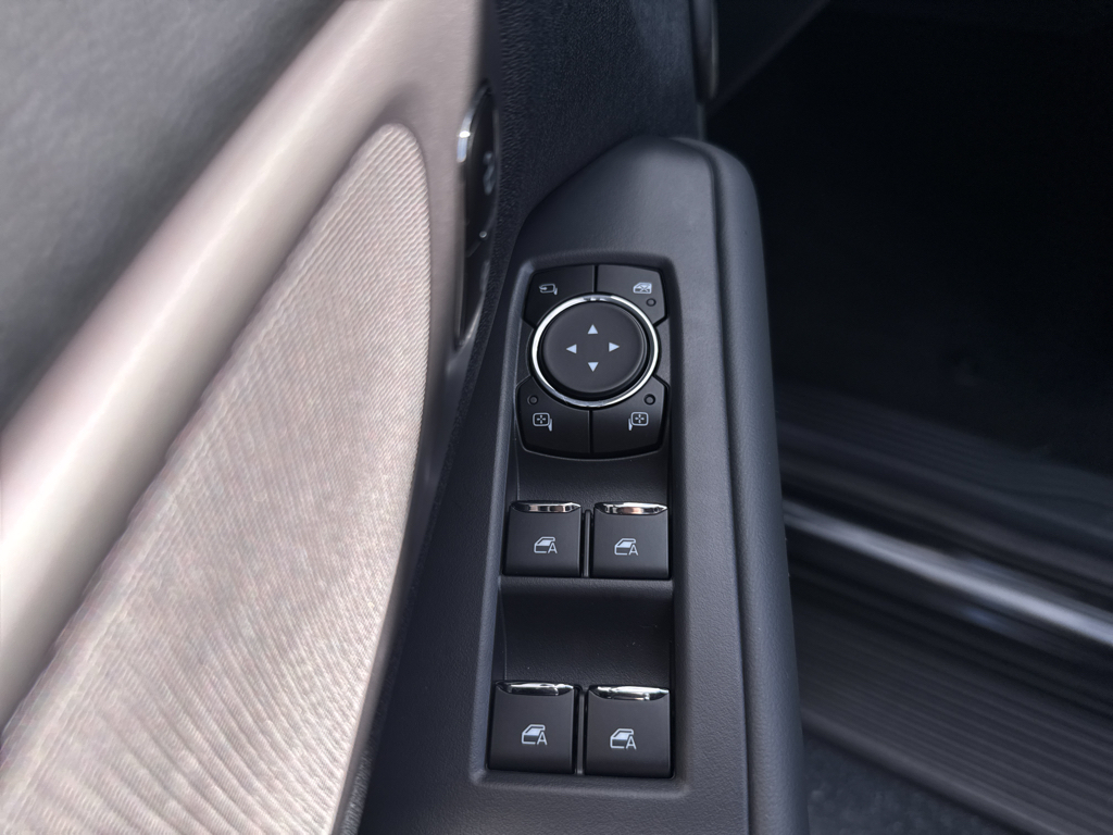 New 2025 Dark Matter Grey Metallic Ford Active image 21