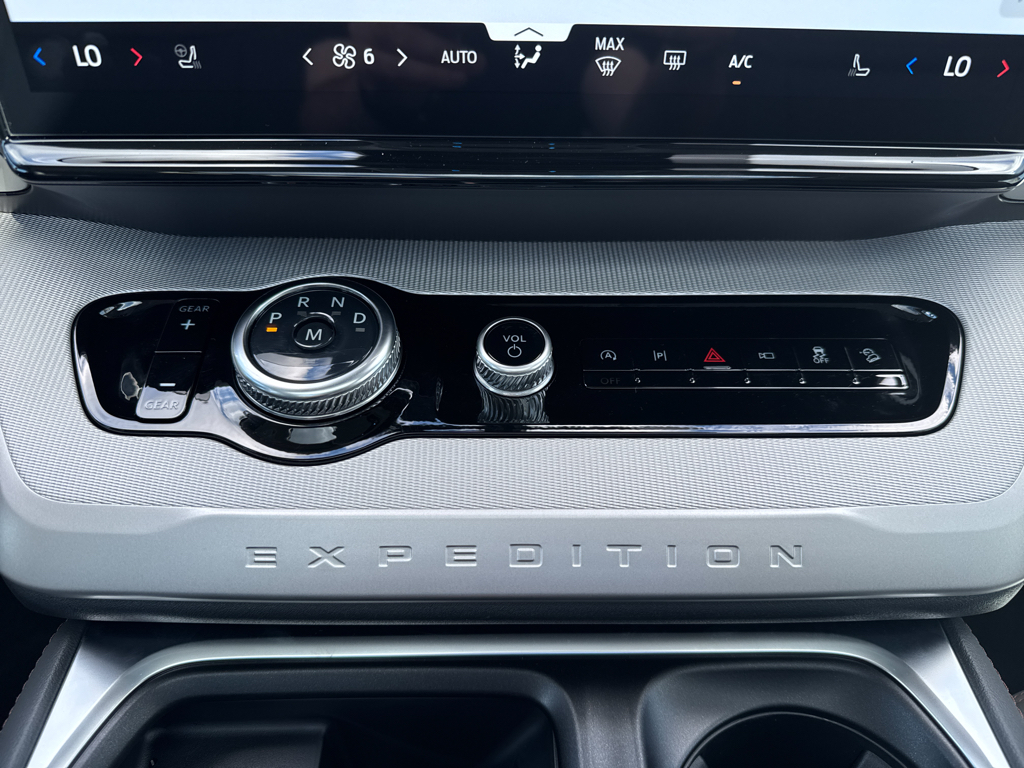 New 2025 Dark Matter Grey Metallic Ford Active image 22