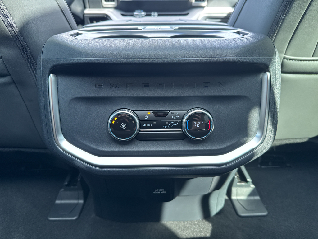 New 2025 Dark Matter Grey Metallic Ford Active image 23