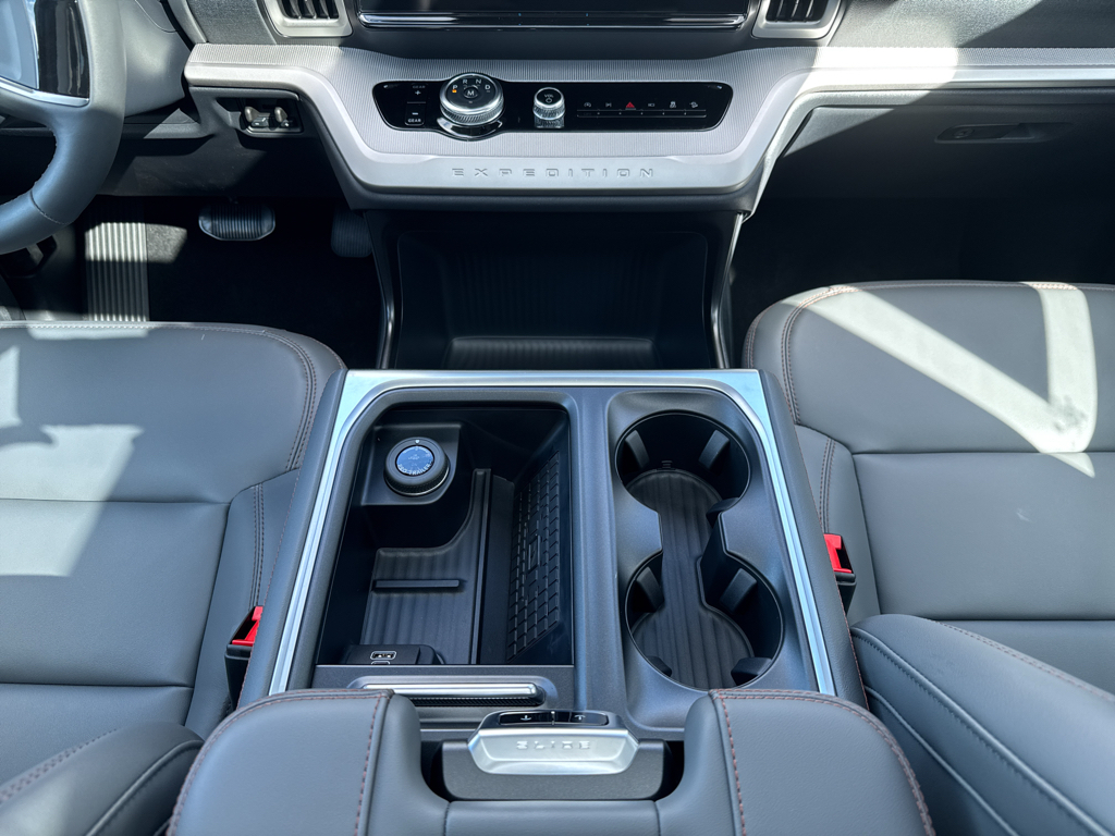 New 2025 Dark Matter Grey Metallic Ford Active image 24