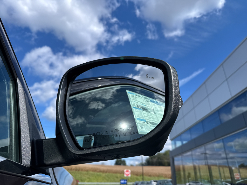 New 2025 Dark Matter Grey Metallic Ford Active image 27