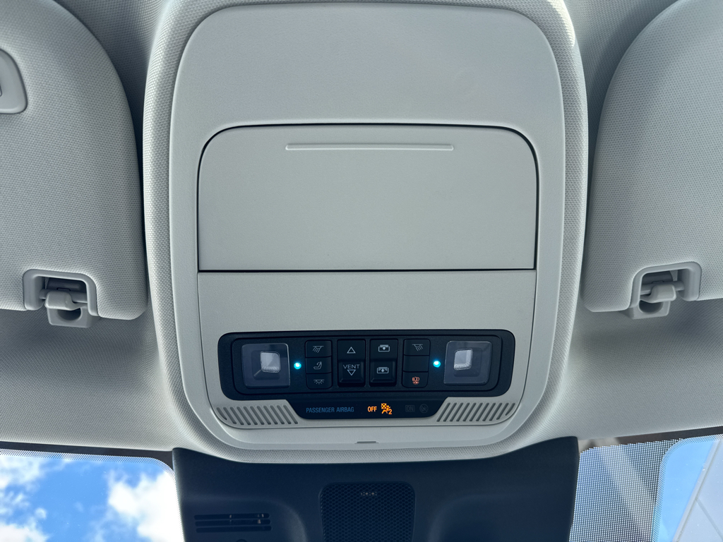 New 2025 Dark Matter Grey Metallic Ford Active image 30