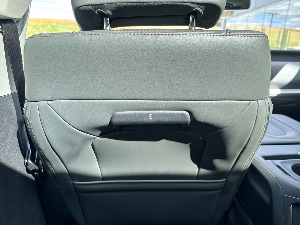 New 2025 Dark Matter Grey Metallic Ford Active image 31