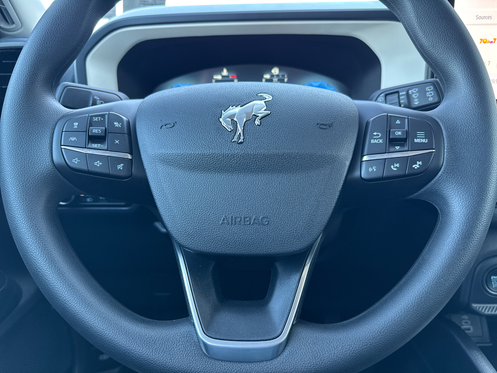 New 2025 Carbonized Gray Metallic Ford Heritage image 20