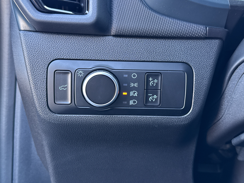 New 2025 Carbonized Gray Metallic Ford Heritage image 27