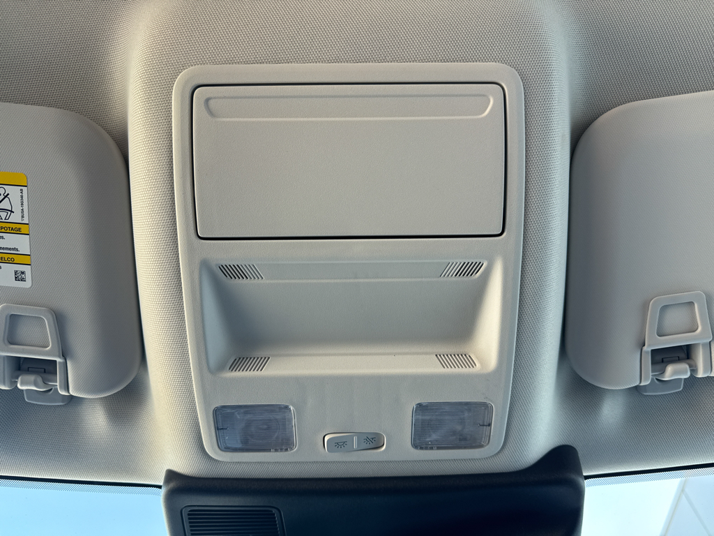 New 2025 Carbonized Gray Metallic Ford Heritage image 28