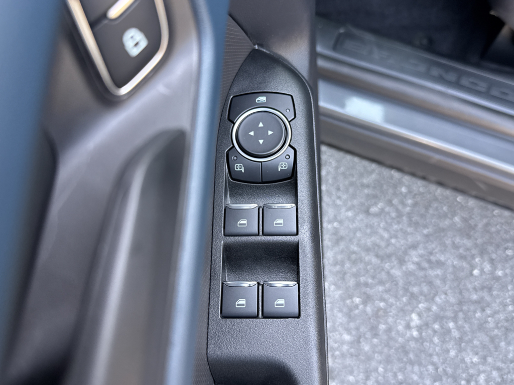 New 2025 Carbonized Gray Metallic Ford Heritage image 23