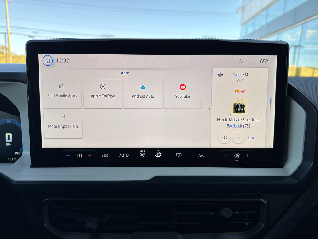 New 2025 Carbonized Gray Metallic Ford Heritage image 15