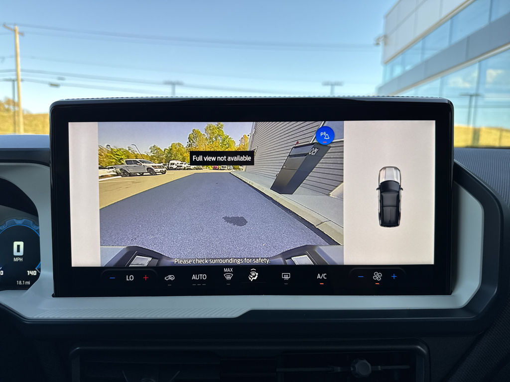 New 2025 Carbonized Gray Metallic Ford Heritage image 14