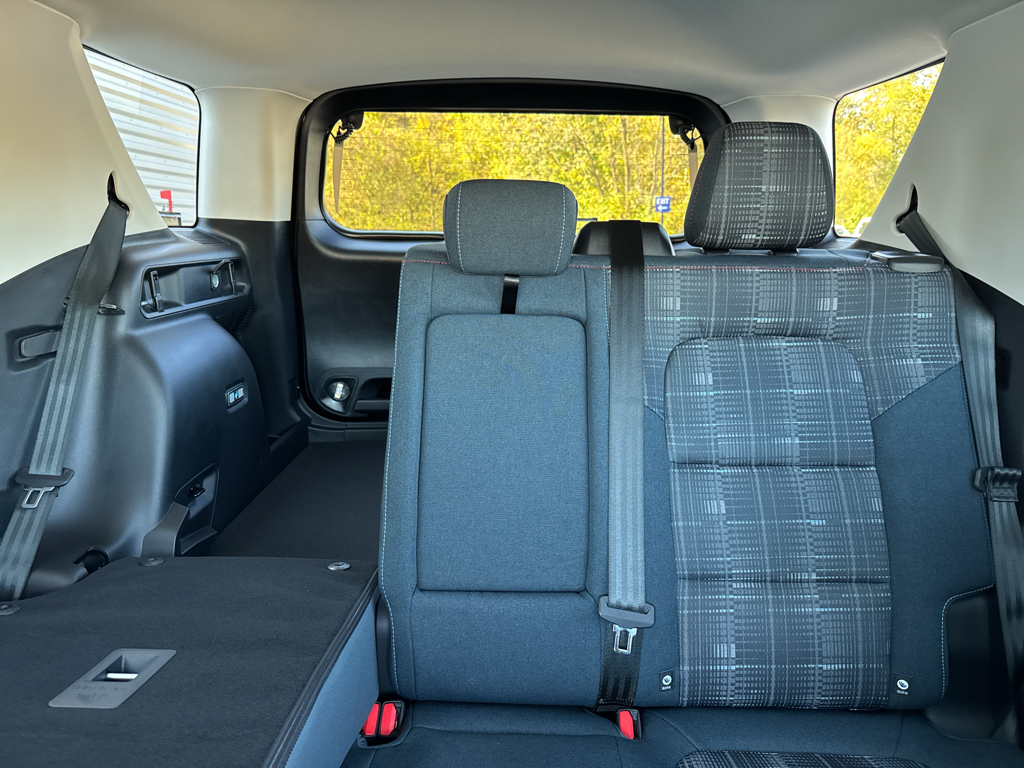 New 2025 Carbonized Gray Metallic Ford Heritage image 5