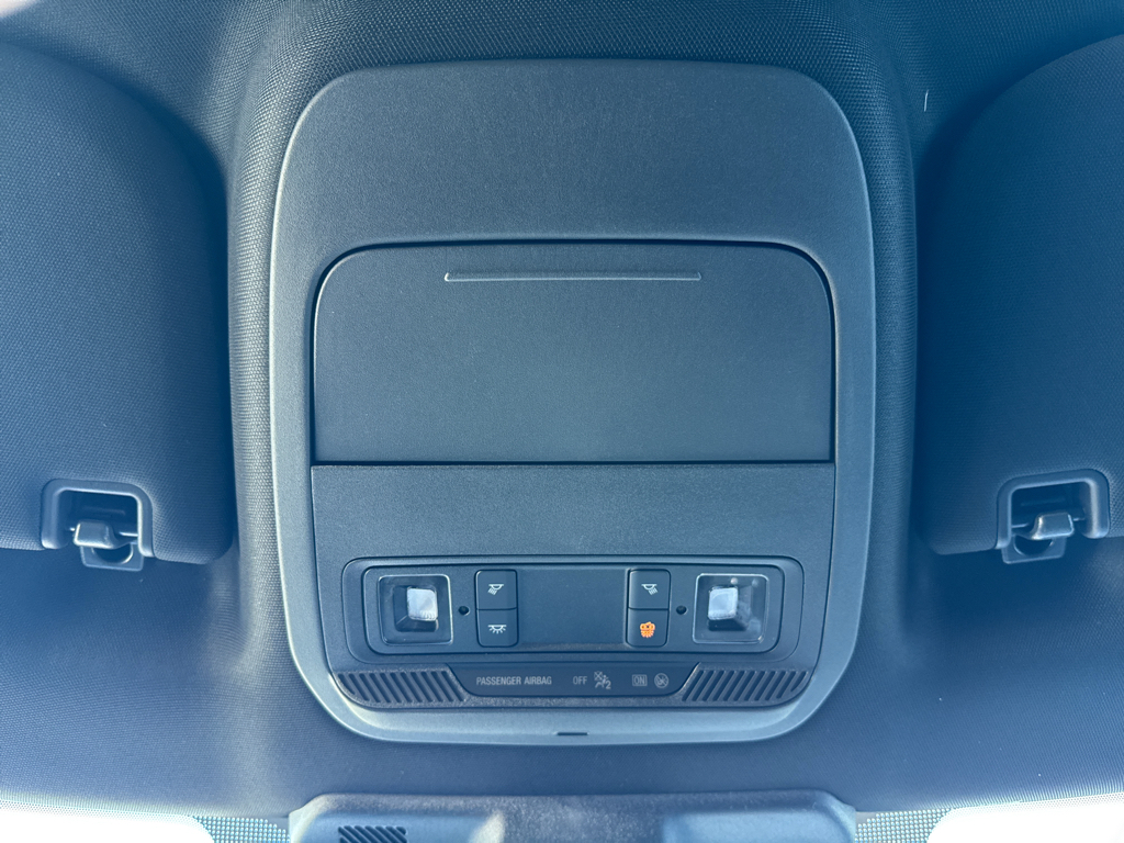 New 2025 Rapid Red Metallic Tinted Clearcoat Ford STX image 25