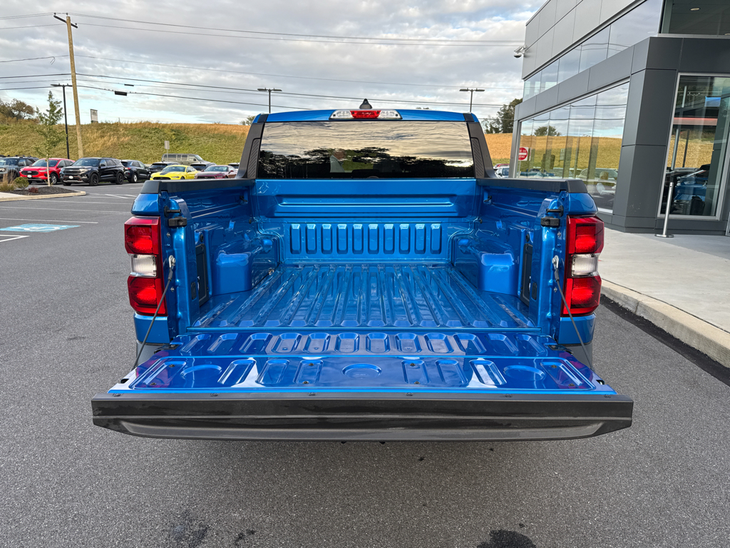 New 2025 Velocity Blue Ford XL image 6