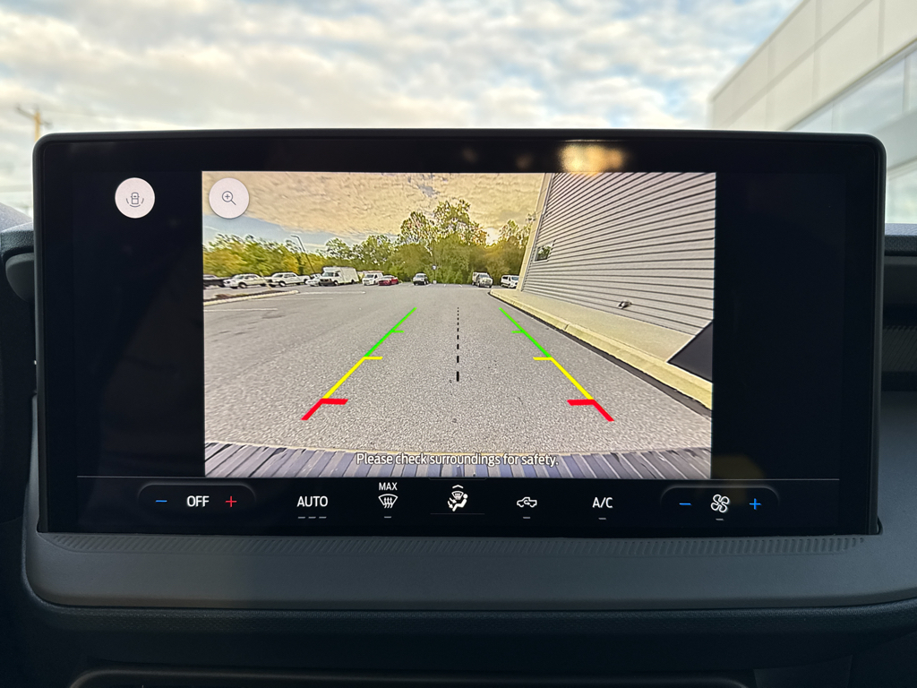 New 2025 Velocity Blue Ford XL image 12