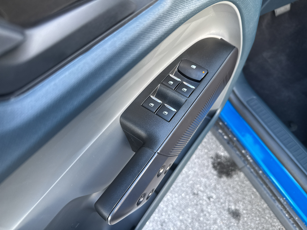 New 2025 Velocity Blue Ford XL image 22