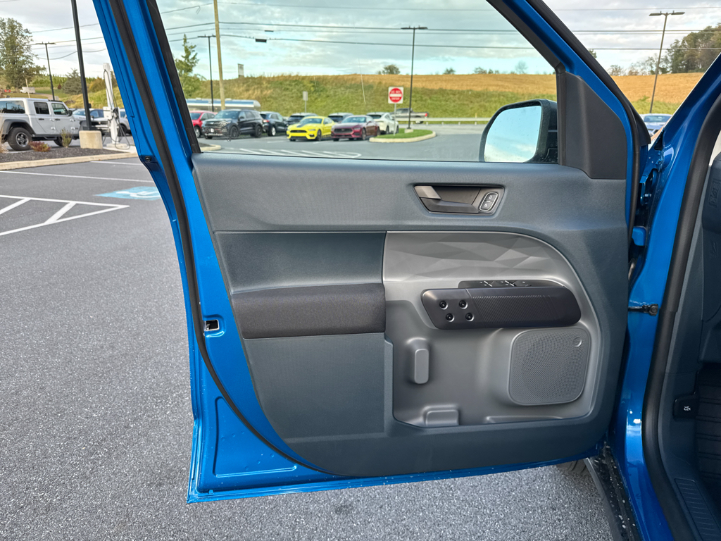 New 2025 Velocity Blue Ford XL image 23