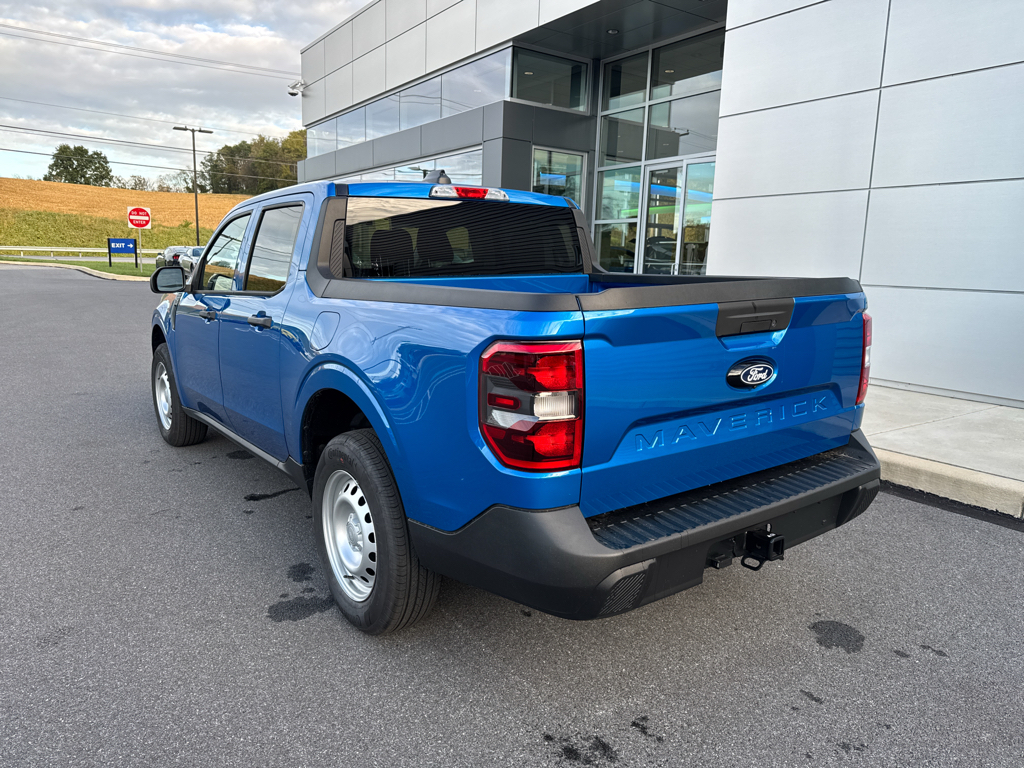 New 2025 Velocity Blue Ford XL image 17
