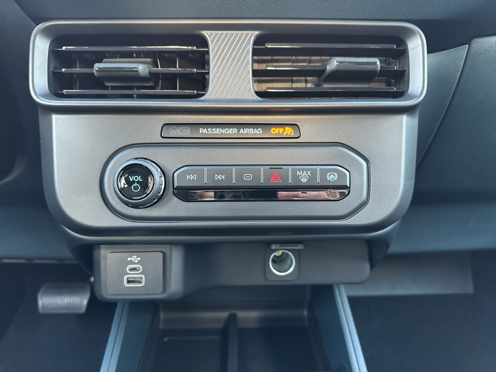 New 2025 Velocity Blue Ford XL image 20
