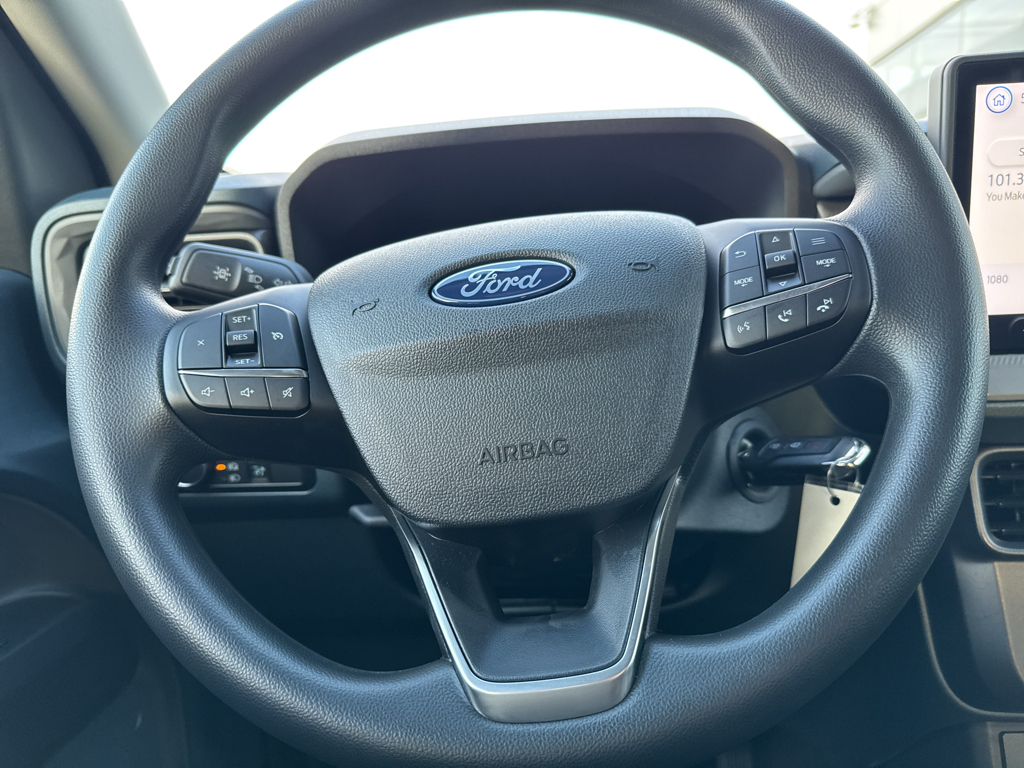 New 2025 Velocity Blue Ford XL image 19