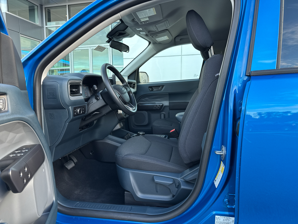 New 2025 Velocity Blue Ford XL image 4