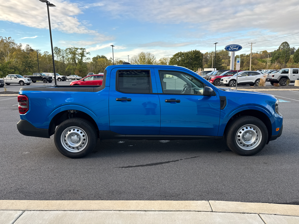 New 2025 Velocity Blue Ford XL image 10