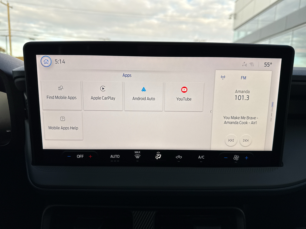 New 2025 Velocity Blue Ford XL image 13