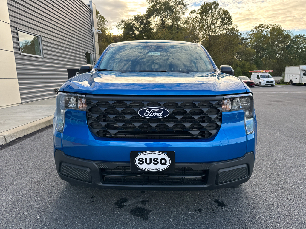 New 2025 Velocity Blue Ford XL image 14