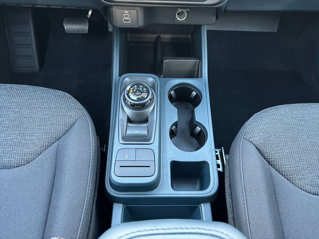 New 2025 Velocity Blue Ford XL image 21