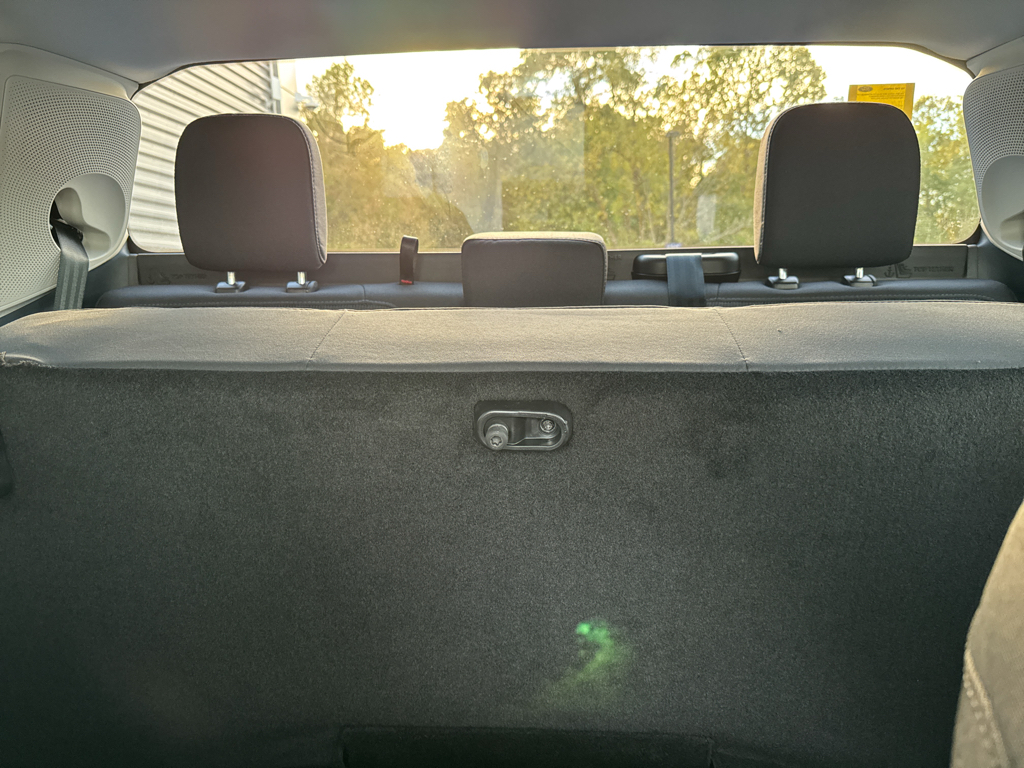 New 2025 Velocity Blue Ford XL image 5