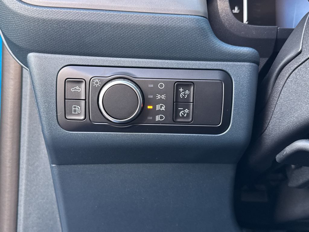 New 2025 Velocity Blue Ford XL image 24