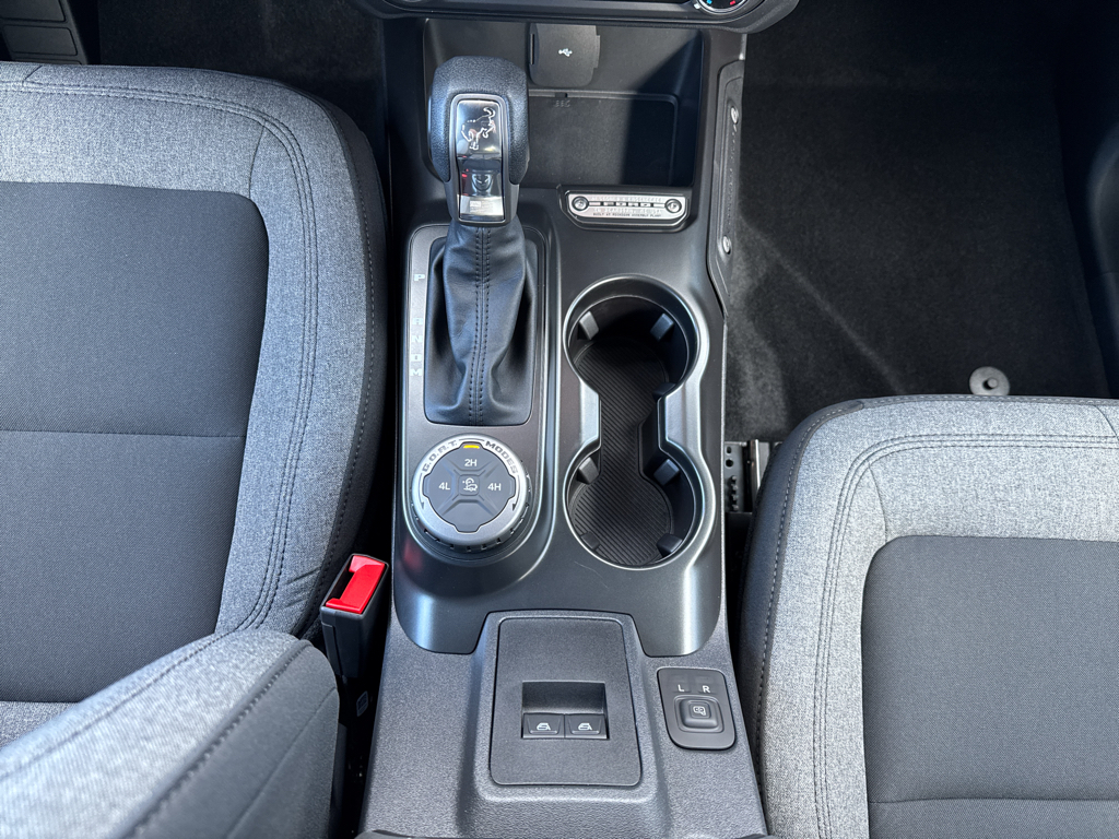 New 2025 Eruption Green Metallic Ford Base image 21