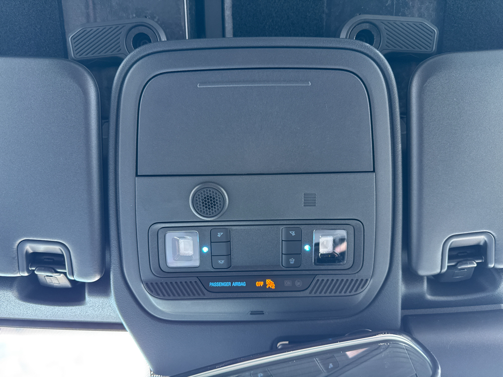 New 2025 Eruption Green Metallic Ford Base image 26