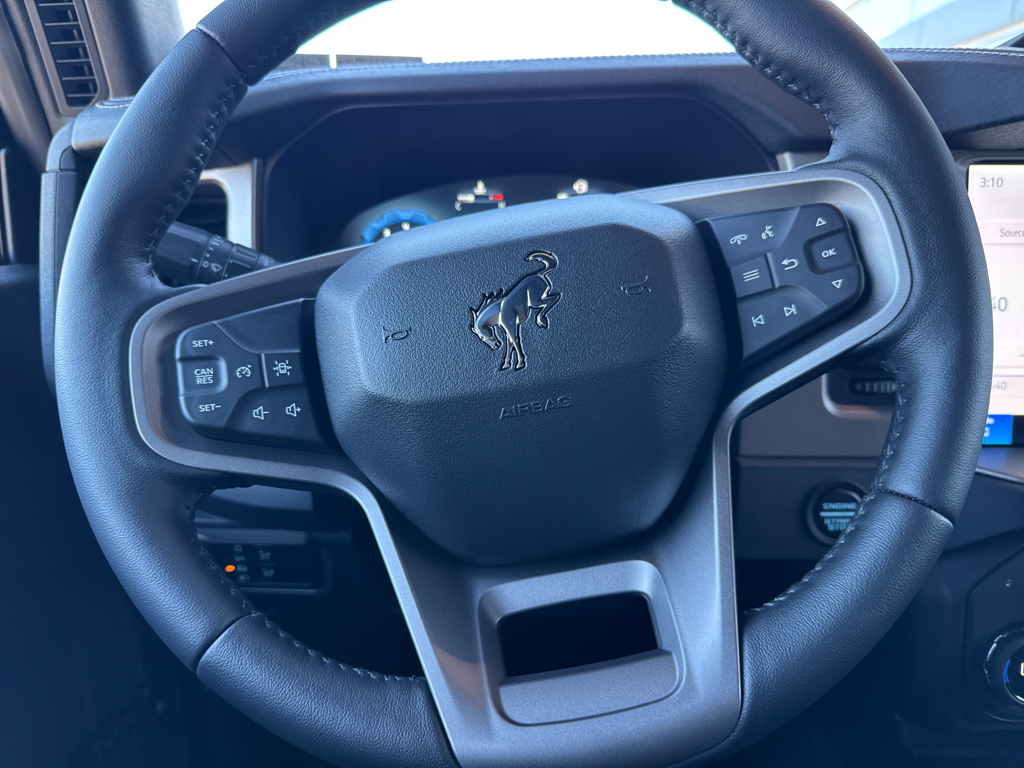 New 2025 Oxford White Ford Outer Banks image 19