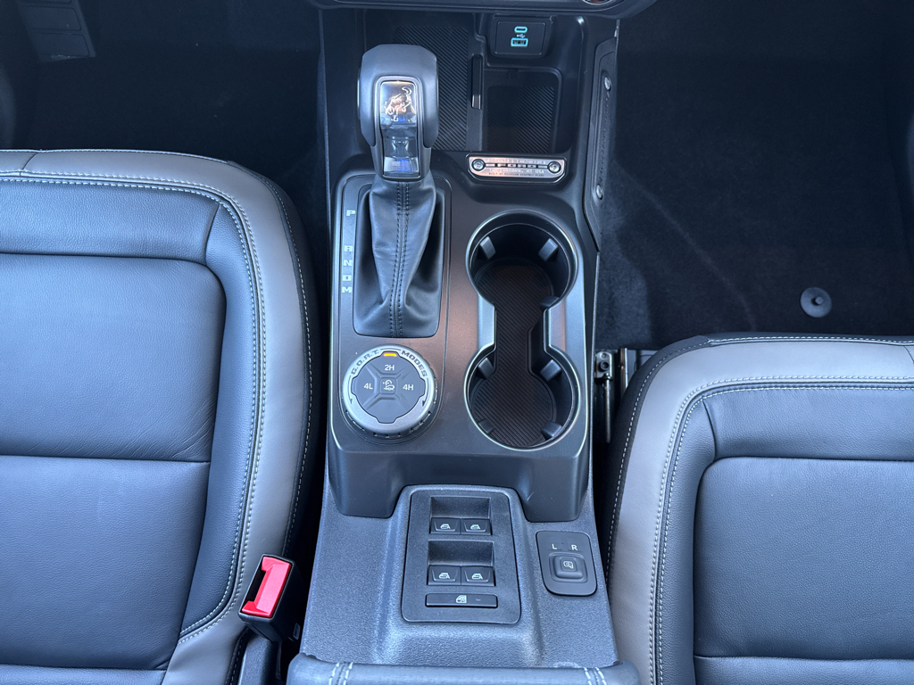 New 2025 Oxford White Ford Outer Banks image 20