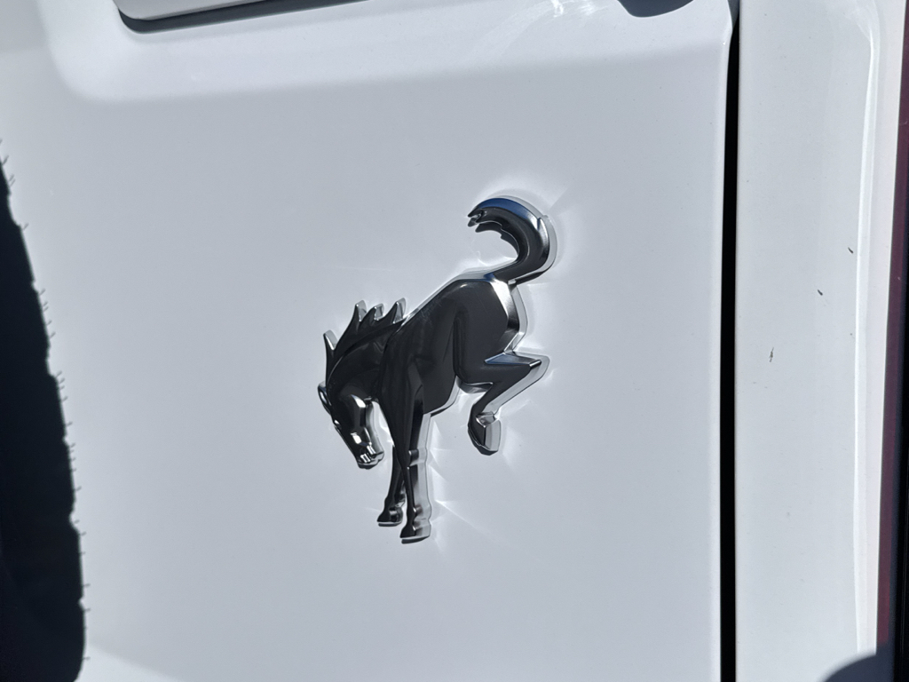 New 2025 Oxford White Ford Outer Banks image 25