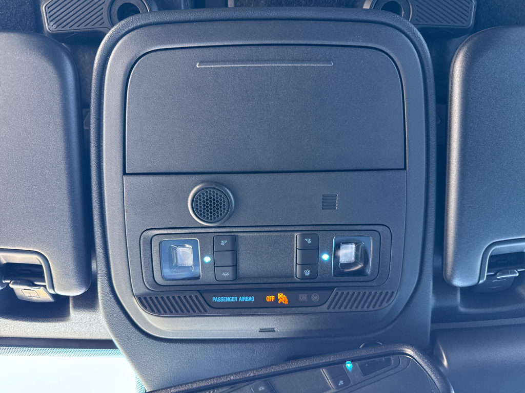 New 2025 Oxford White Ford Outer Banks image 26