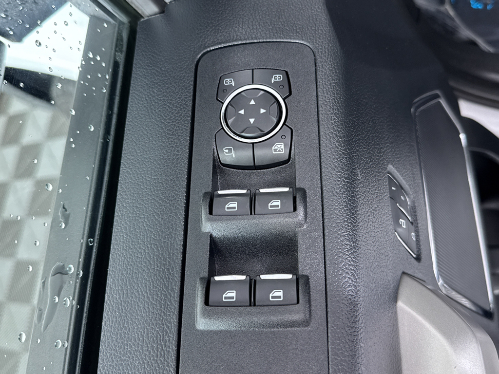 Used 2019 Oxford White Ford LARIAT image 22