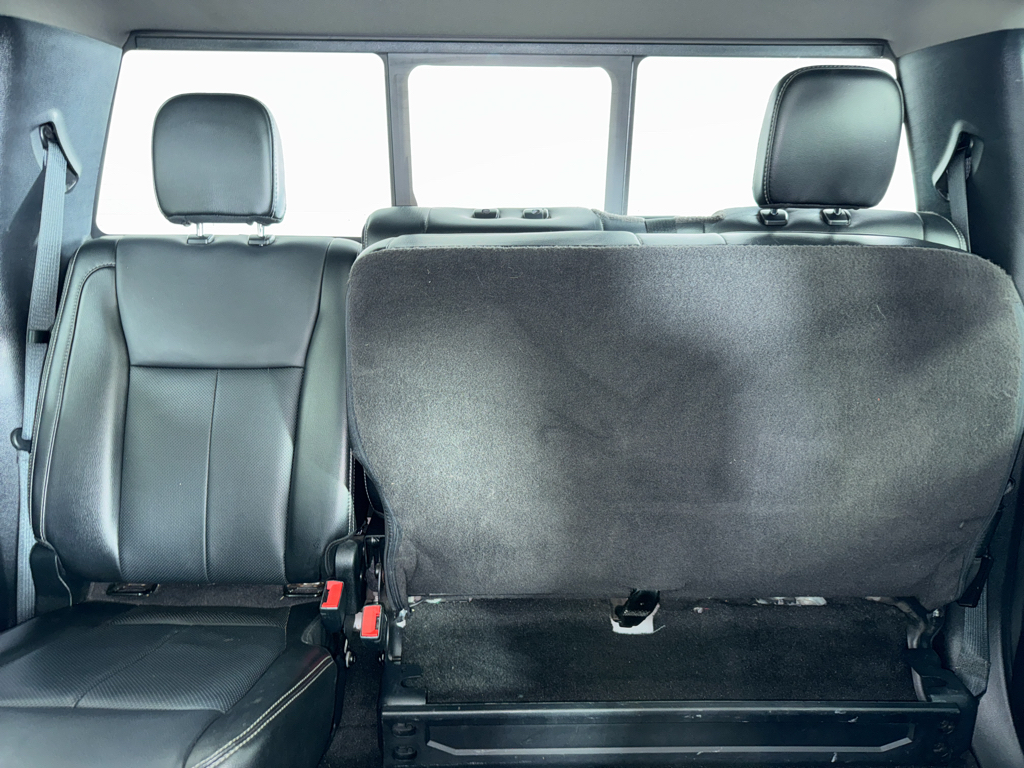 Used 2019 Oxford White Ford LARIAT image 6