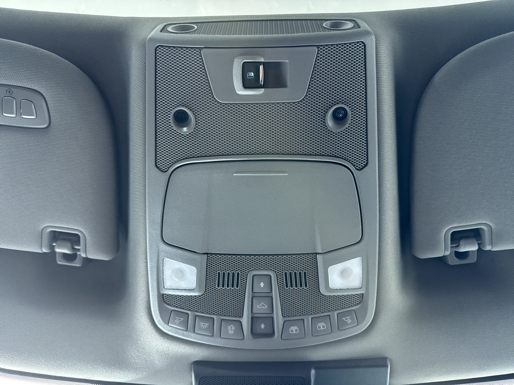 Used 2019 Oxford White Ford LARIAT image 27