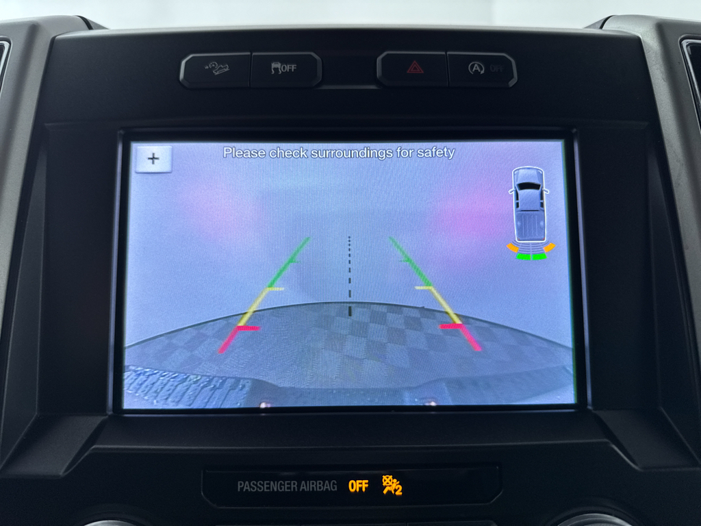 Used 2019 Oxford White Ford LARIAT image 13