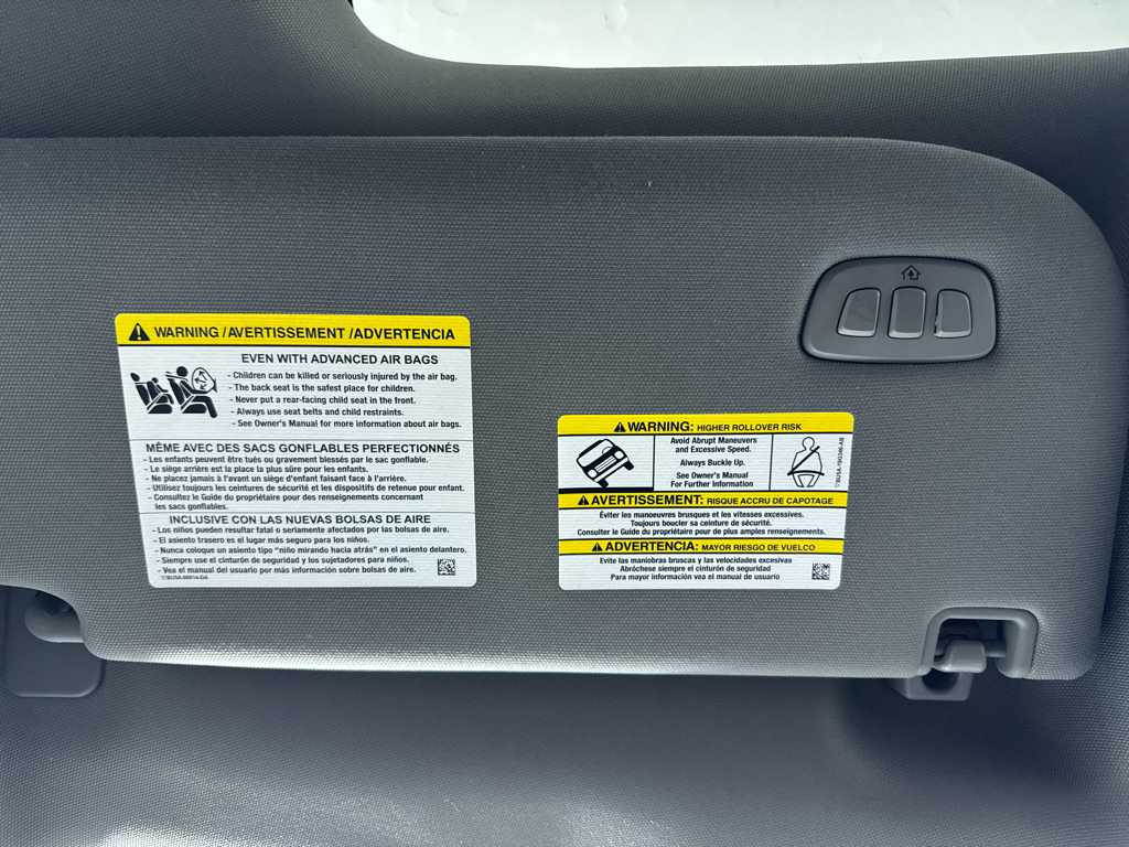 Used 2019 Oxford White Ford LARIAT image 28