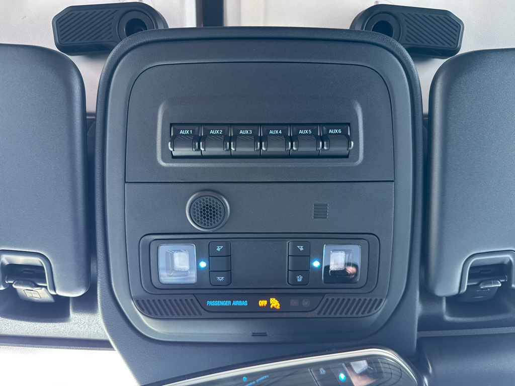 New 2025 Eruption Green Metallic Ford Badlands image 27