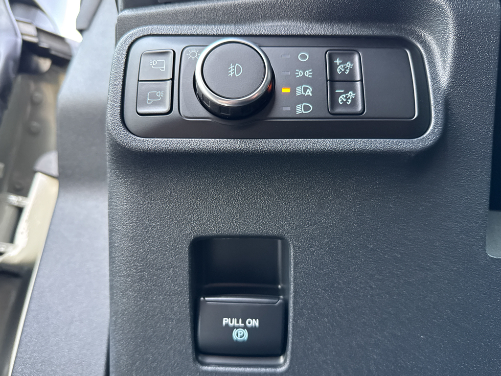 New 2025 Desert Sand Ford Badlands image 25