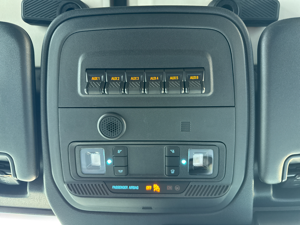 New 2025 Desert Sand Ford Badlands image 26