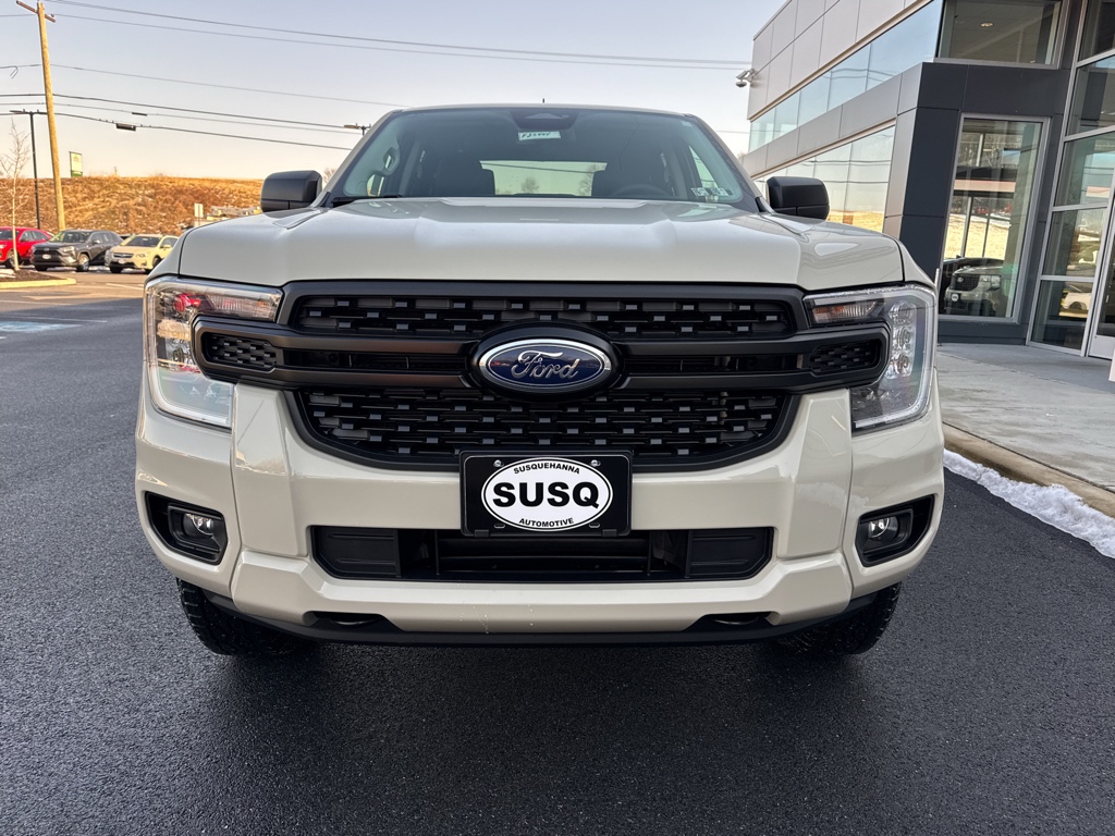New 2025 Desert Sand Ford XL image 14