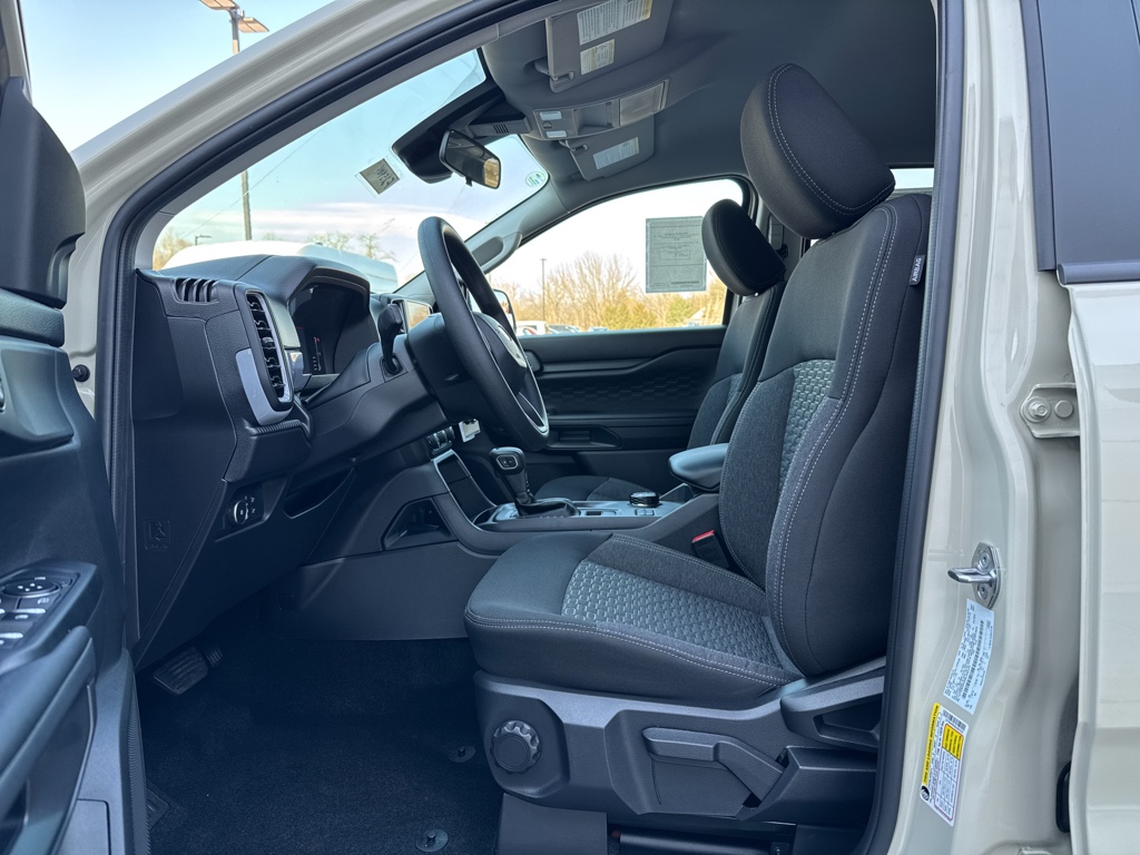 New 2025 Desert Sand Ford XL image 4