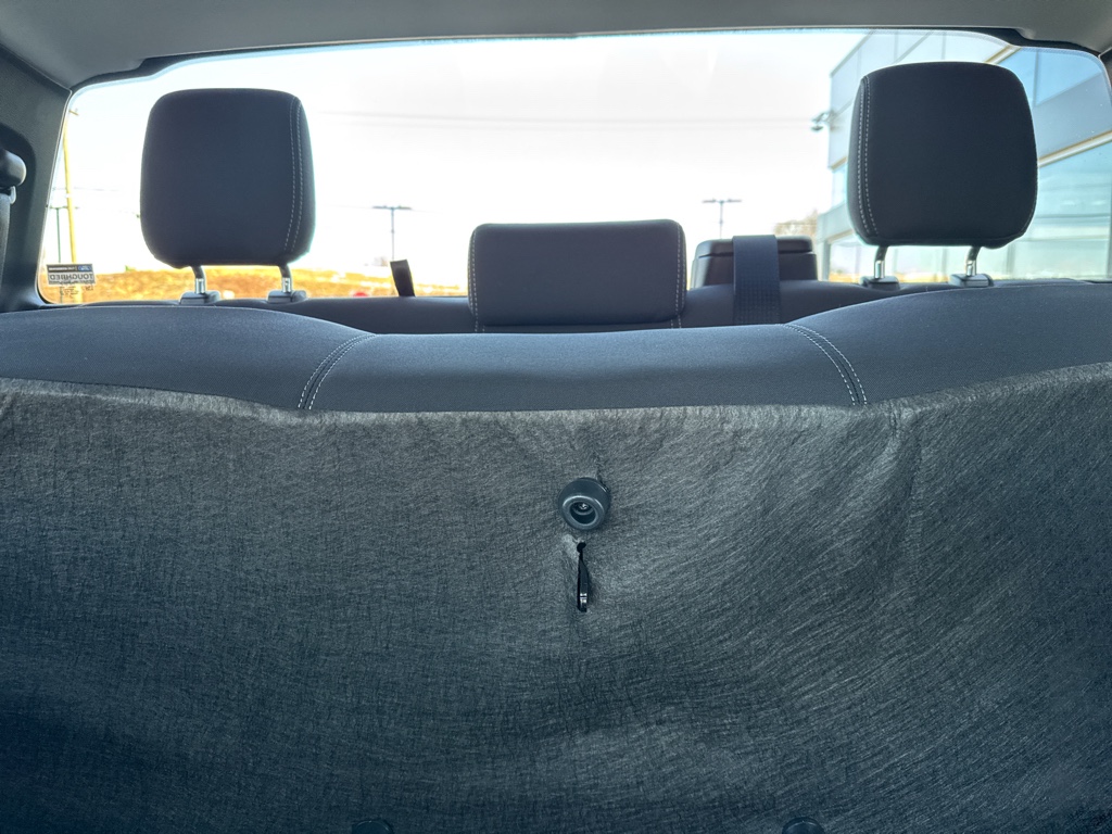 New 2025 Desert Sand Ford XL image 5