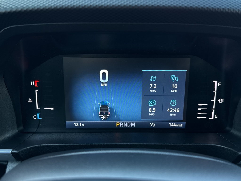 New 2025 Desert Sand Ford XL image 9